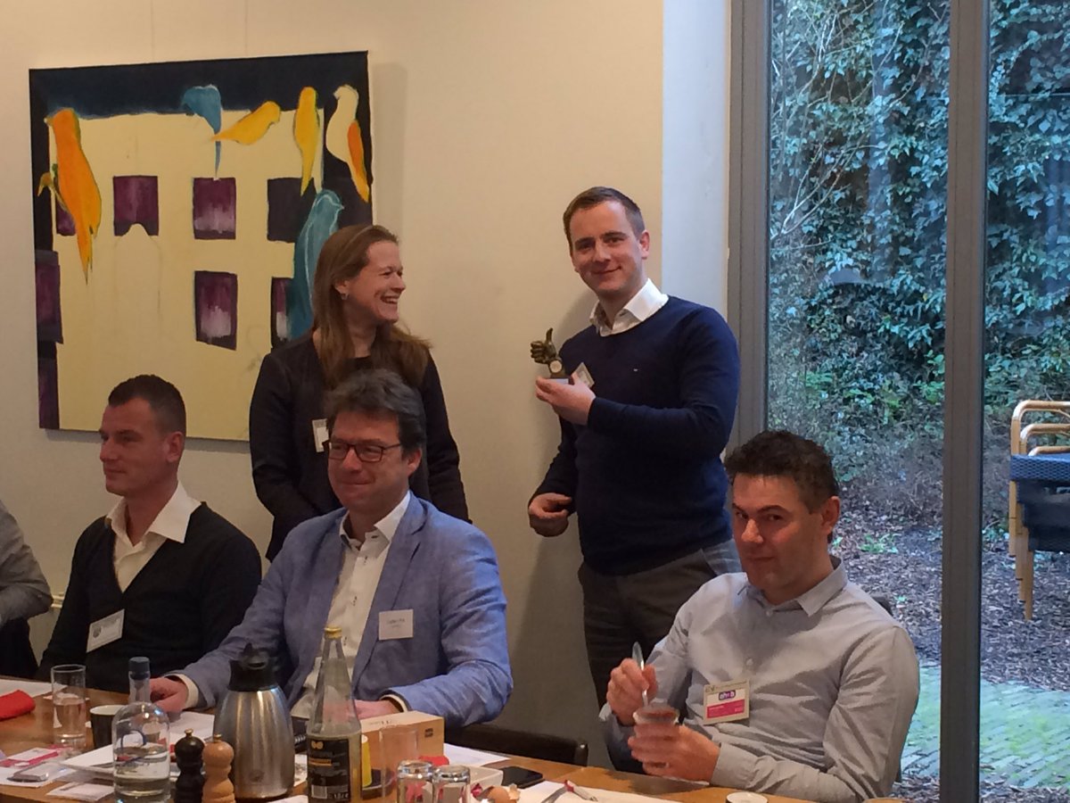 BNI Welvaart tweet media