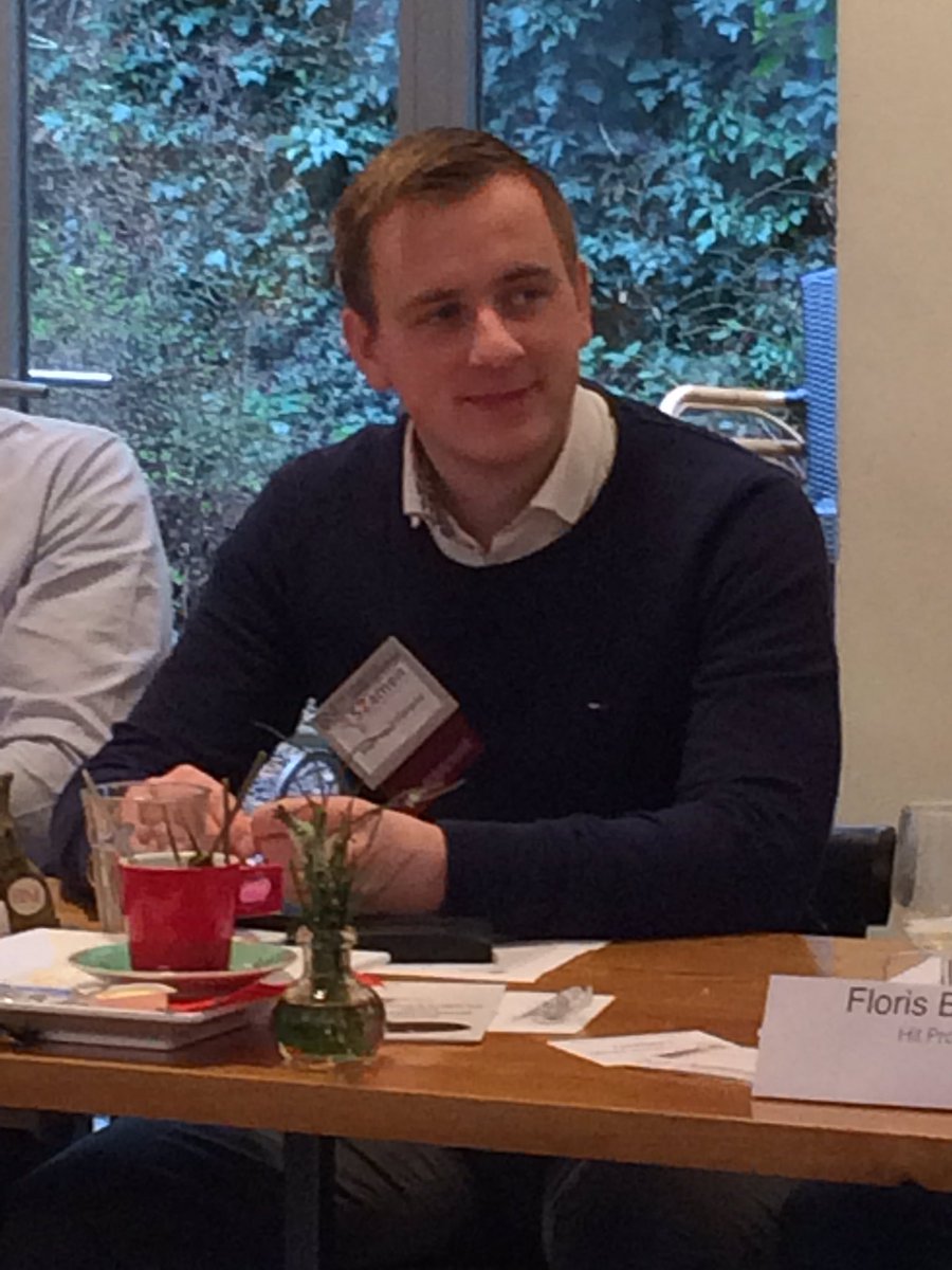 BNI Welvaart tweet media