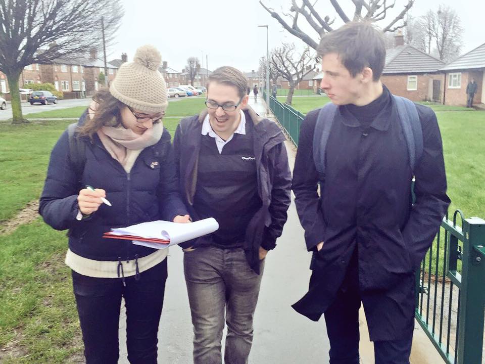 Warrington Labour tweet media