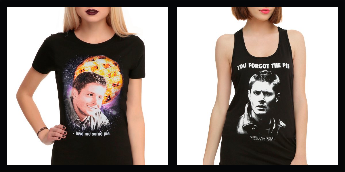 HotTopic tweet picture