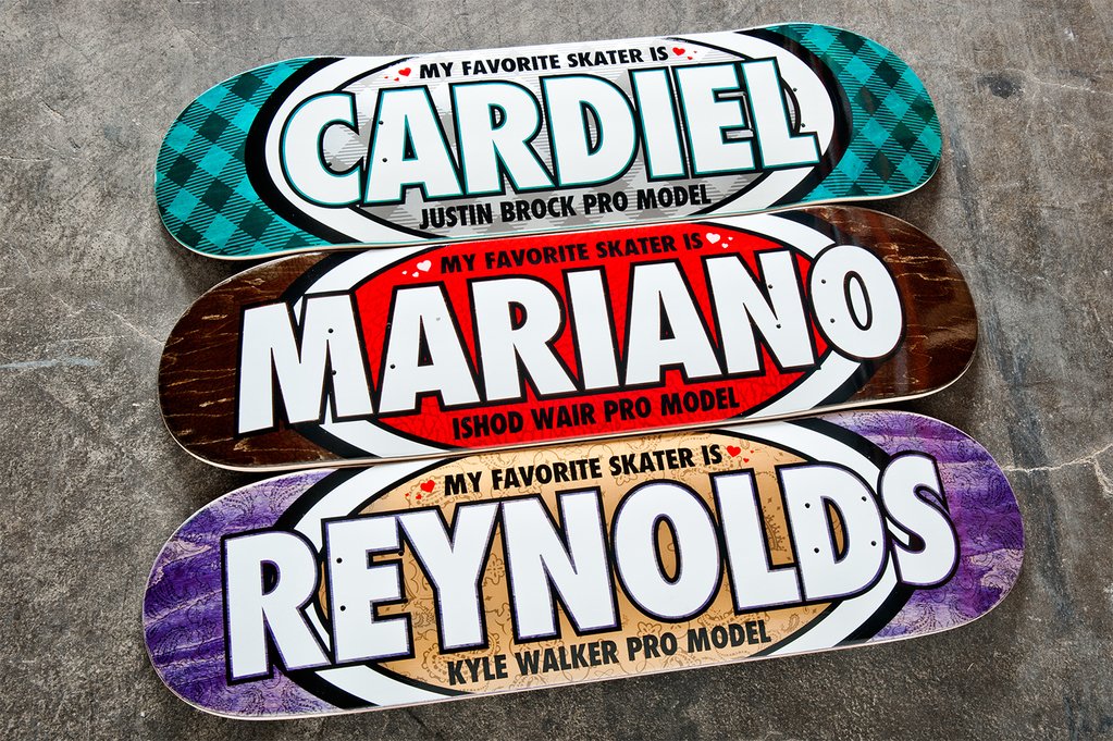 realskateboards's tweet image. 💕 my favorite skater is 💕