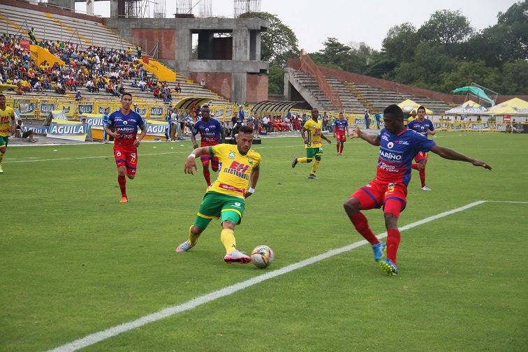 AtleticoHuilaof's tweet photo. {Galería de imágenes} @AtleticoHuilaof 4-0 @DeporPasto #VamosHuila
https://t.co/Ckh81FSYzR https://t.co/Xb13bWac4v