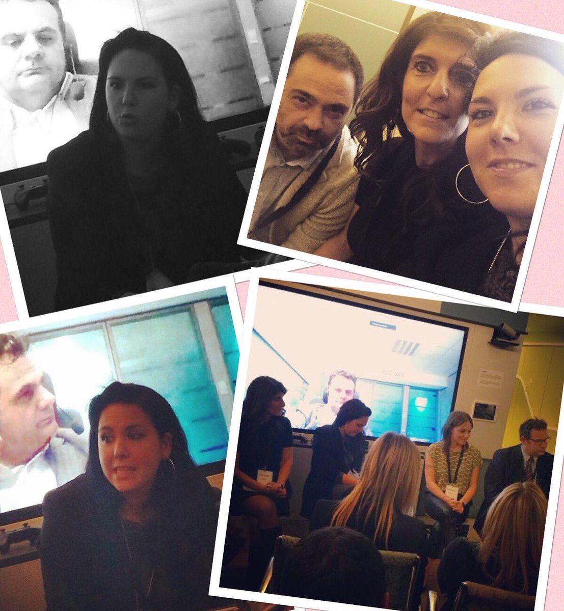 valemariniHR's tweet photo. Grazie a chi ha partecipato, anche online, alla presentazione del libro #humansideofdigital e grazie @LinkedInItalia https://t.co/ZyLwgcHzIc
