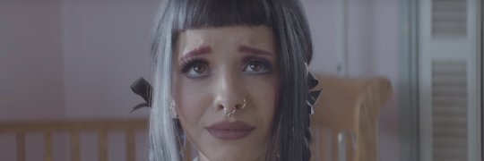 BestMartinezPic's tweet photo. #CryBabyMusicVideo https://t.co/8OsOB6jTaU