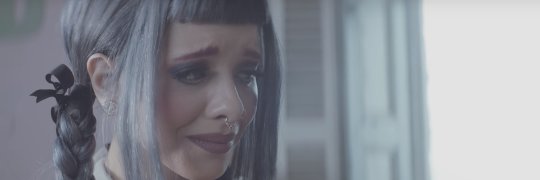 BestMartinezPic's tweet photo. #CryBabyMusicVideo https://t.co/8OsOB6jTaU
