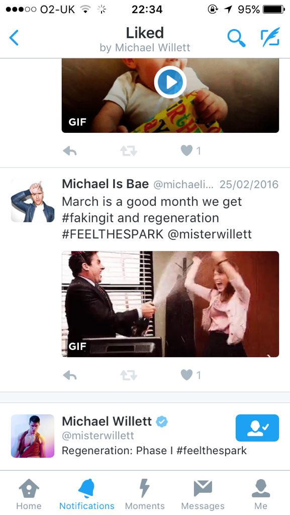 michaelisfaking tweet picture