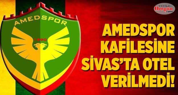 Biz Sivas'ıda otellerini de iyi biliriz!
#unutMADIMAKlımda