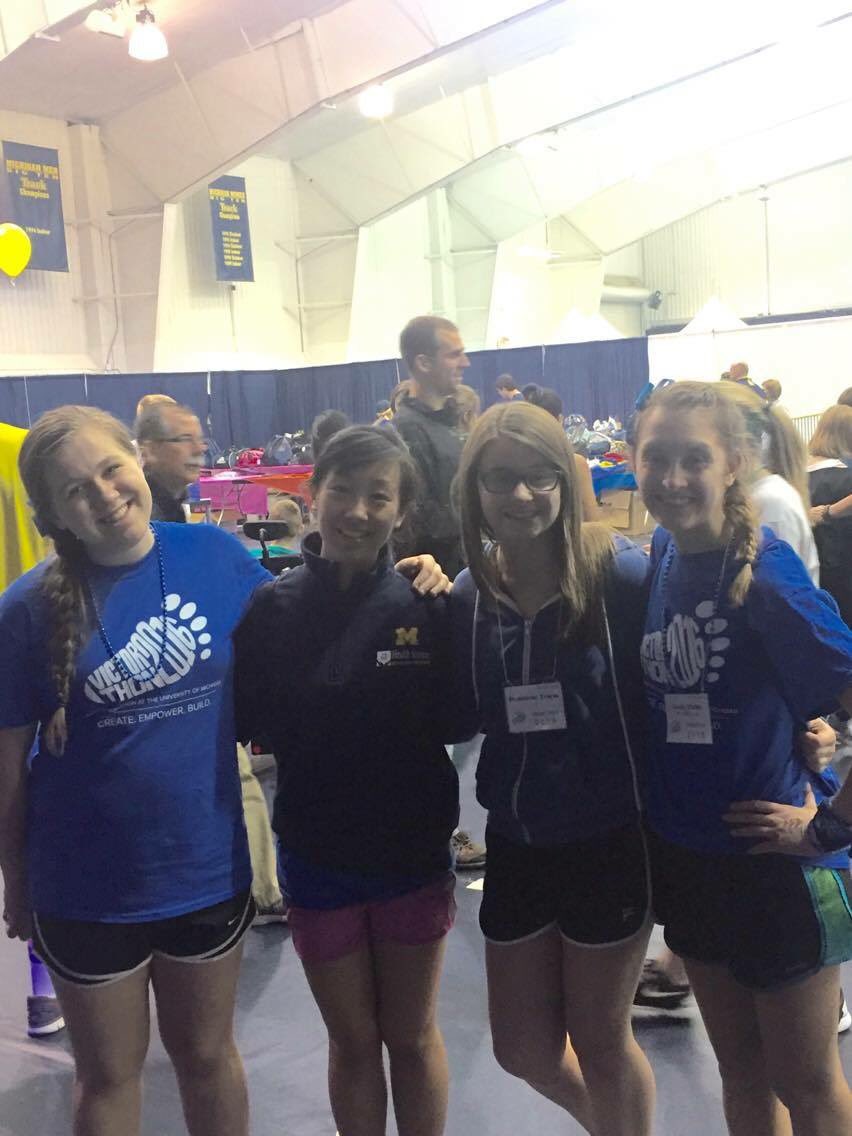TBS_Lambda's tweet photo. Some of our sisters spent the weekend dancing for 24 hours, which was quite a workout! #WorkoutWithWava #13DaysofTBS https://t.co/o58l3Fo1fA