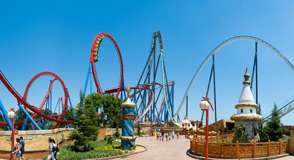 sayhellotorich's tweet photo. PORT AVENTURA, WE'RE COMING FOR YA.
77 DAYS. *EXPLODES*. @PortAventura_UK @itslozza94 #HASHTAGEXCITEMENT https://t.co/GtyoGsg3Ao