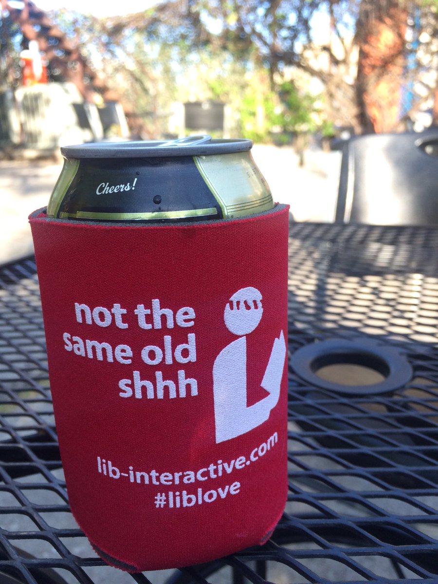 lib_interactive's tweet image. Librarian happy hour is underway! Join us at Mugshots, let&apos;s get happy #liblove #sxsw @EveryLibrary @LGBTTech