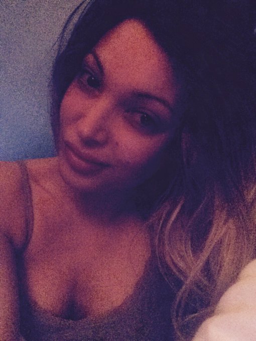 Nite nite! Cum play with me in #London tomorrow 😘 https://t.co/V2ZhkE5V5p<a href="/tag/london"class="tags">#London</a>