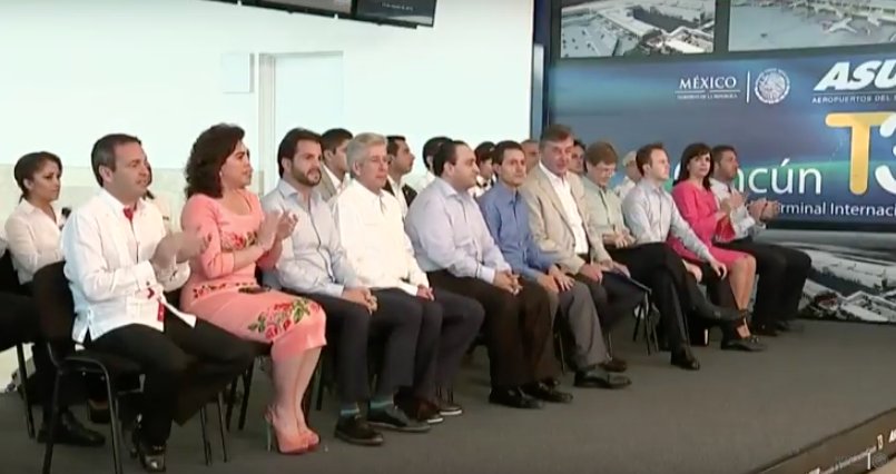 Presidencia EPN 2012-2018 tweet media