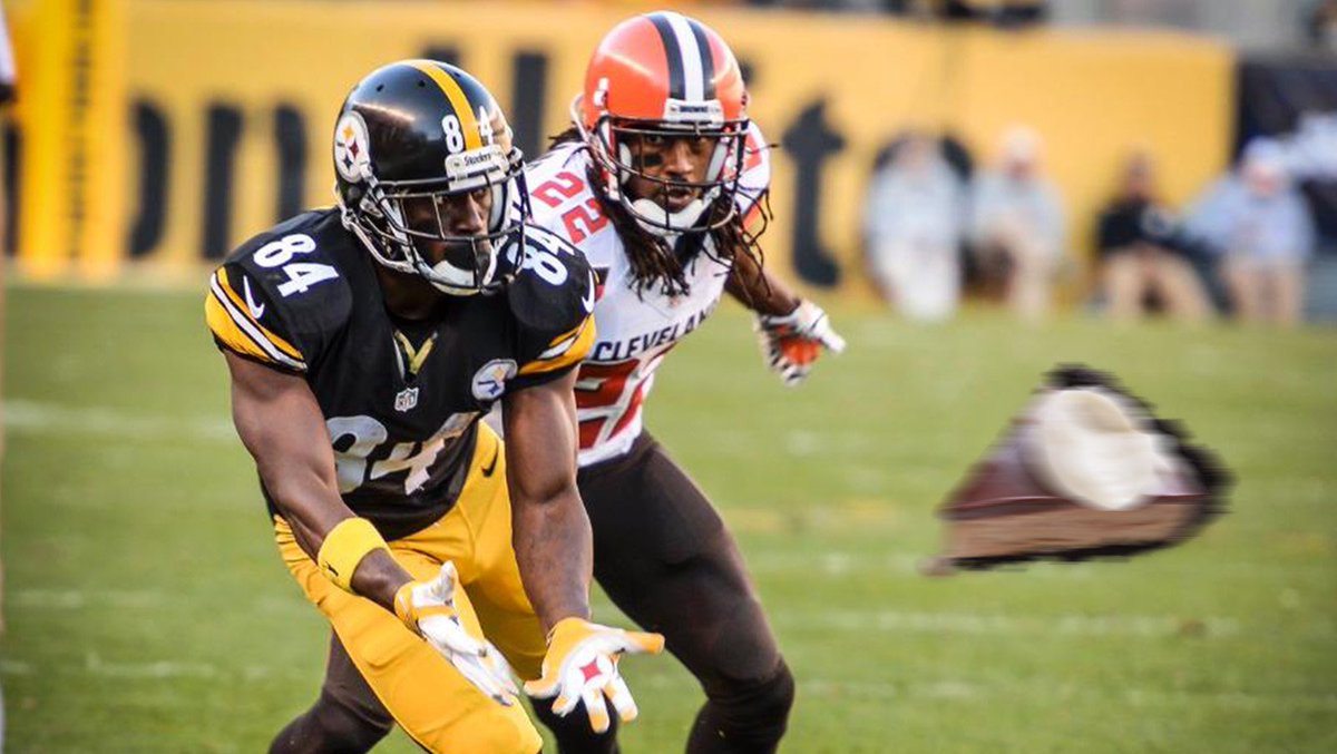 steelers's tweet image. This is what everyone means by #PiDay, right?