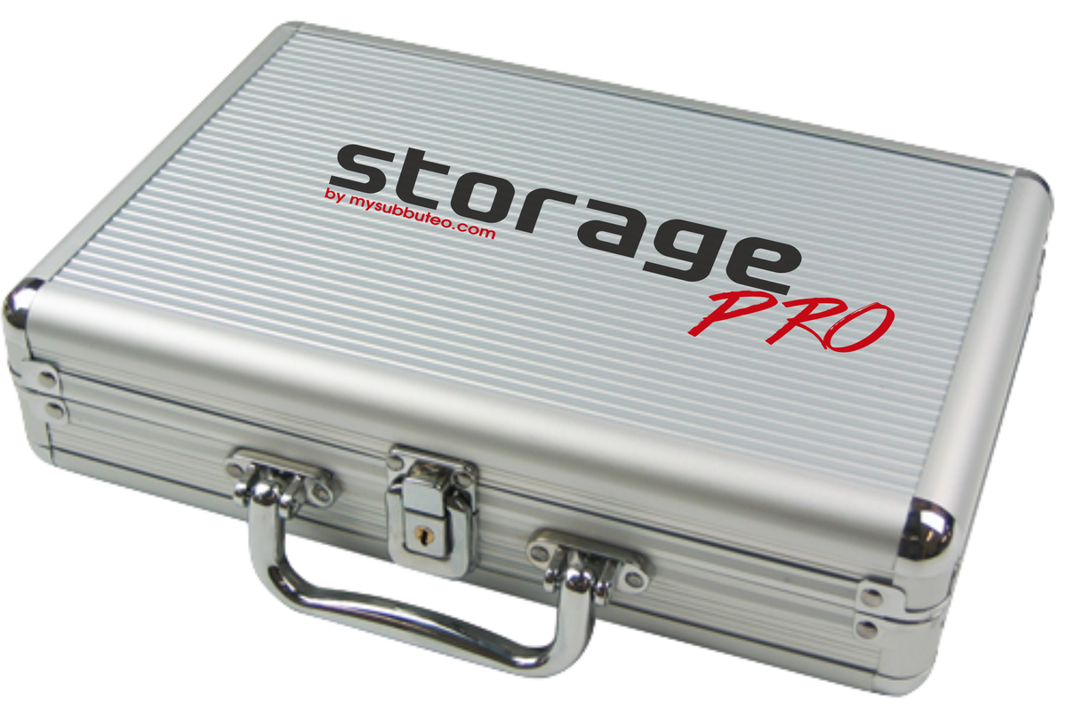 mysubbuteo's tweet photo. Storage Pro available now! Full specification and ordering info at https://t.co/ELXYVR4i8R https://t.co/t0DHKjlqBD