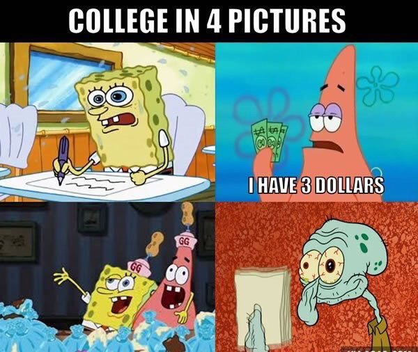 UMagStudent's tweet photo. This is Accurate https://t.co/my3iqpmFRc