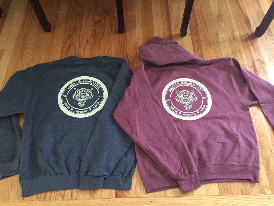 WE_DVC's tweet photo. Don't miss out on getting a WEDVC sweatshirts!! Available for $30 at each general meeting!! :D https://t.co/q2nkpoecdP