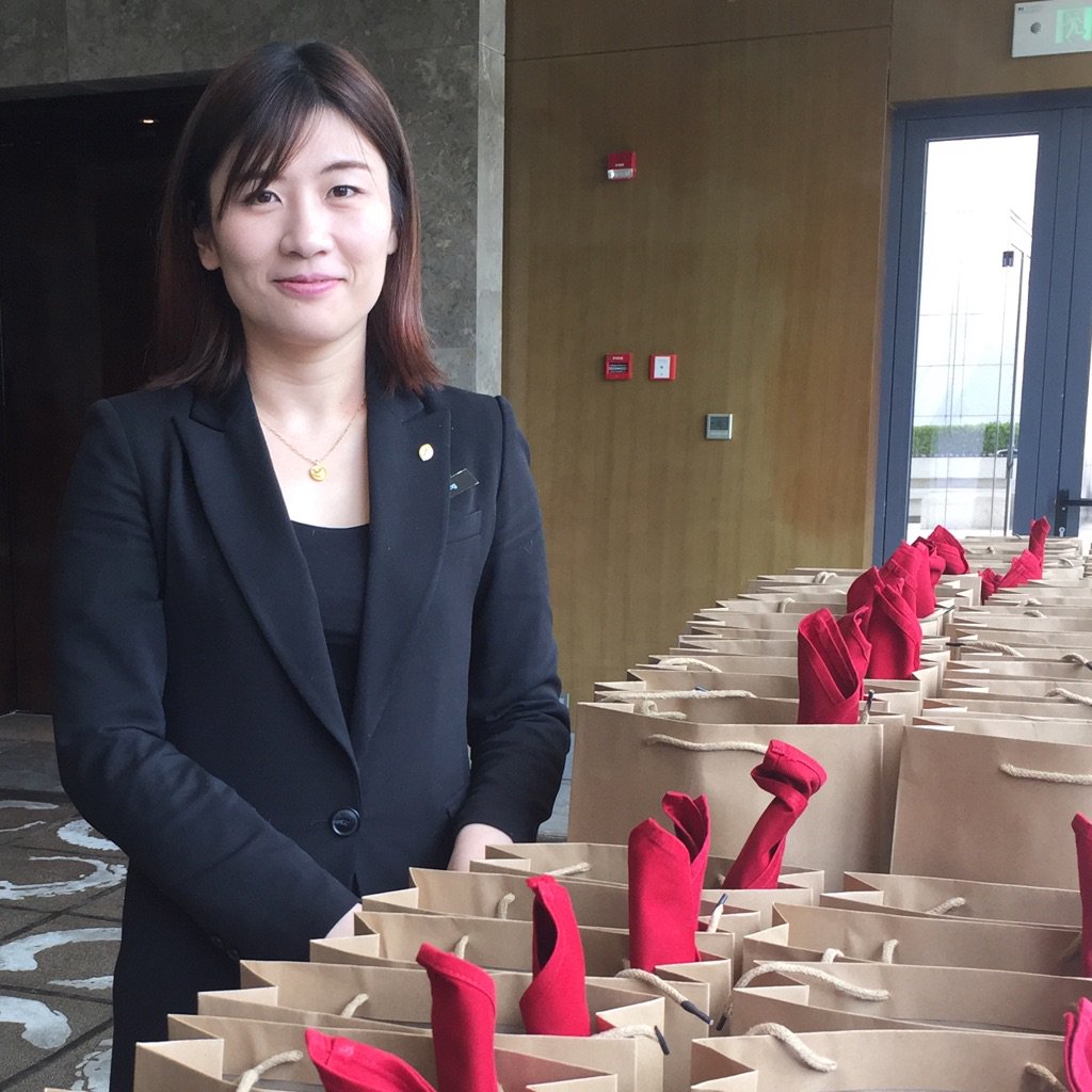 Break_Bulk's tweet photo. Almost time for student lunch Breakbulk China Education Day #learningmakesmehungry https://t.co/caCshifFKc