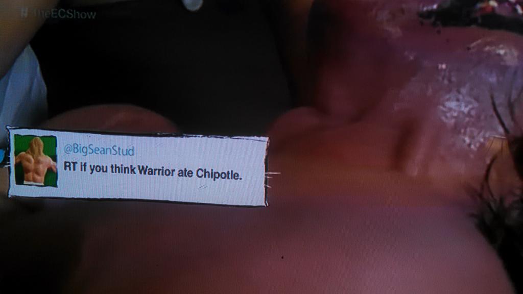 PerAspera240's tweet photo. @BigSeanStudd90 I just spotted this on @WWENetwork, someone is taking notice! https://t.co/y2lA6naiy8
