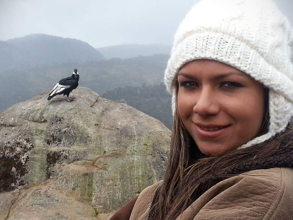 falavi2005's tweet photo. @Vaneramirezflo Vanessa Ramírez puso su huella por paramos, valles y mares. Favorita  @TurismoregionTP en TV&amp;Novelas https://t.co/vvQfiKWKIJ