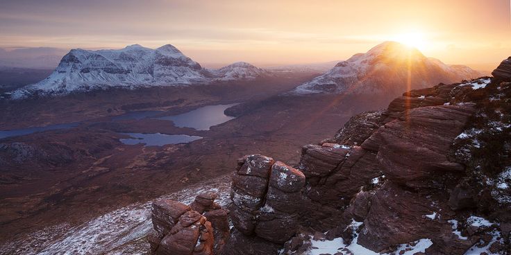 NorseMythNews's tweet photo. Scotland is magic.
 https://t.co/PkTu1eo4Yp