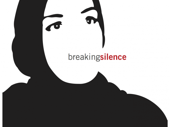 HuffPostRelig's tweet photo. .@BreakngSilence is raising funds for a doc about sexual assault in the Muslim community: https://t.co/GMS7XSeSxU https://t.co/QT62ScKTZ6