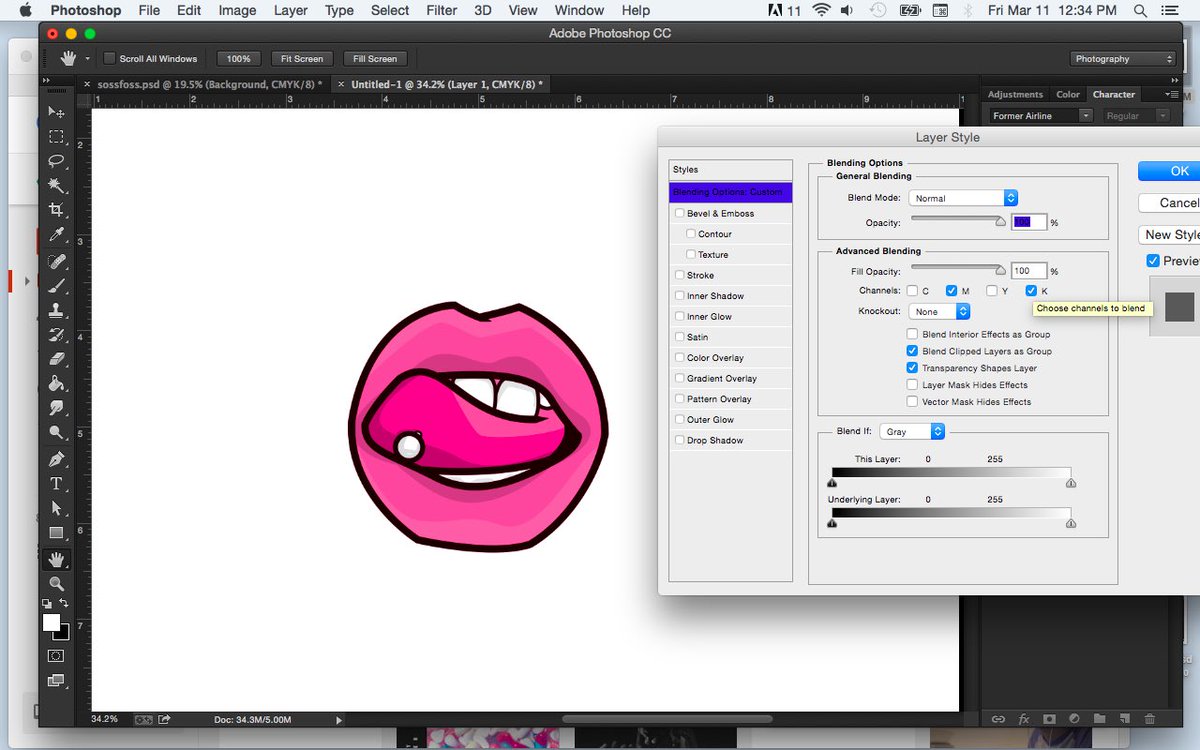 pocathreex's tweet photo. @Mz_sucktion sweetie for one my logo was custom made off of MY lips and tongue piercing.. #tryagain 😂 https://t.co/GYijY68IUb