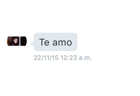 filthyreader's tweet image. El último mensaje de Hugo me mata.