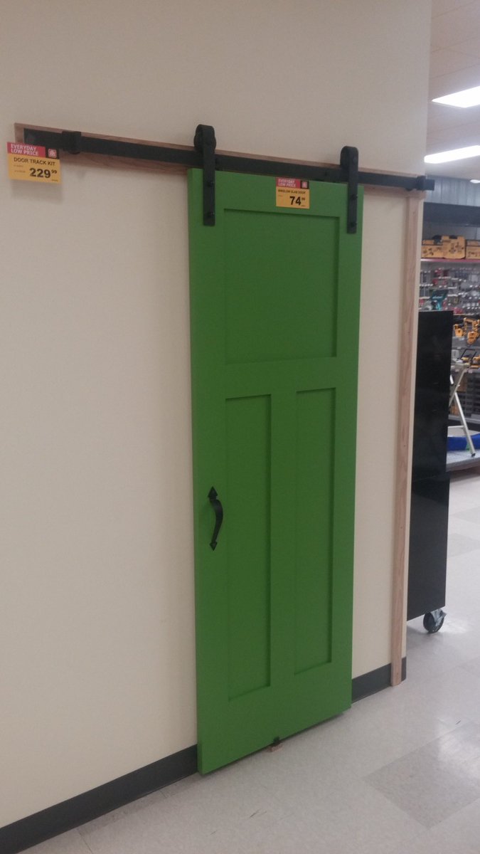 duesener's tweet photo. Or slide on over to North Battleford Home Hardware for rolling for options https://t.co/SlG0FYV3qF