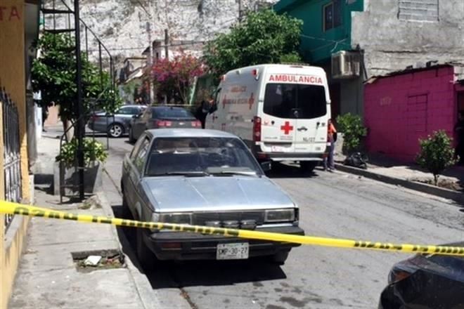 Asesina a su ex pareja y luego intenta suicidarse - CdjBfSPVIAAM5wS