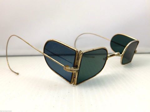 Victorian Sunglasses