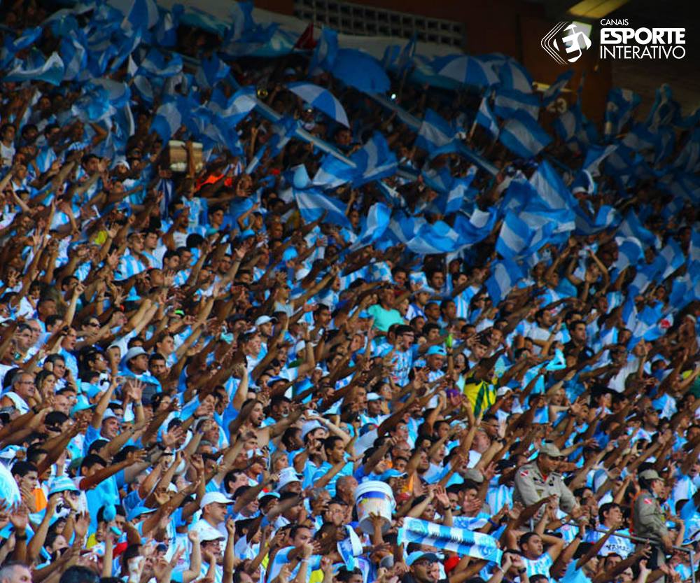 TNTSportsBR's tweet photo. O @Paysandu é mais um clube fechado com o Esporte Interativo! #2019NoEsporteInterativo #ChegouAHora https://t.co/I2d7KTWNSZ