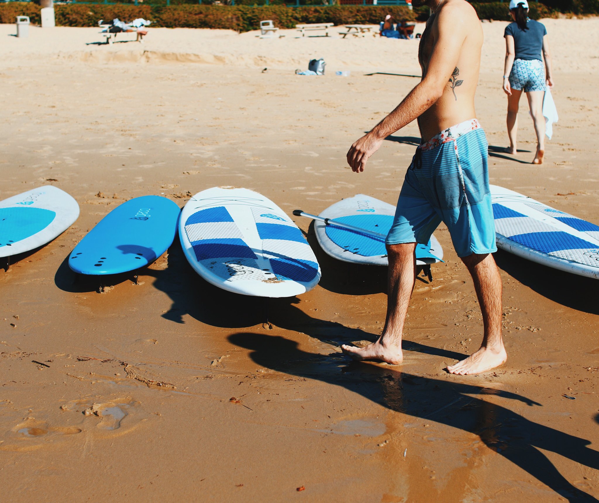 Greco Surf GrecoSurf X