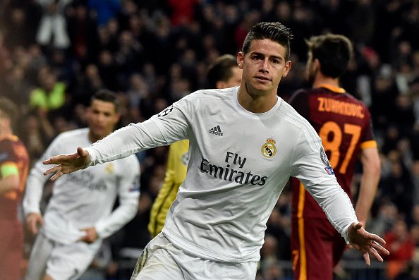 BBCSport's tweet photo. There could be a swap on the cards...
https://t.co/hI4eMyPEtw #RMA #CFC https://t.co/mrg3xCrQnt