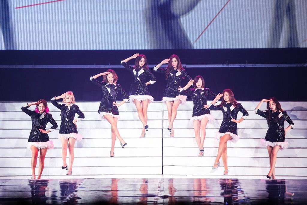 kidsone_ss's tweet photo. Last time snsd appeared as a group
Schedule: 160131 Phantasia bbk
Award show: 140212 Gaon chart award https://t.co/6KsTRnrOXw