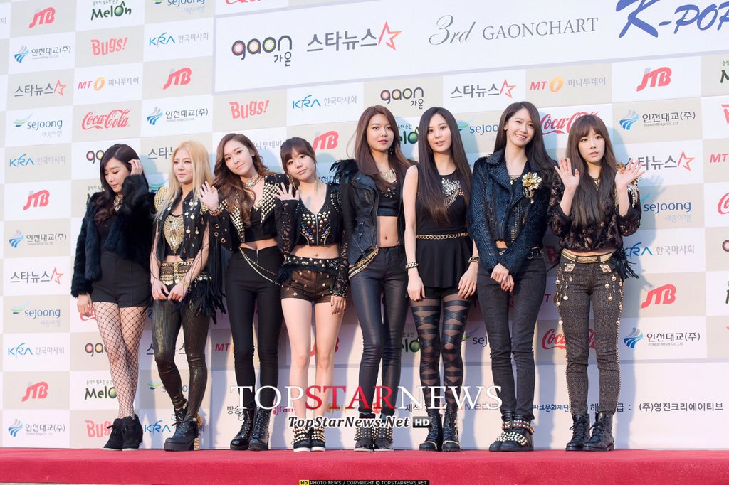 kidsone_ss's tweet photo. Last time snsd appeared as a group
Schedule: 160131 Phantasia bbk
Award show: 140212 Gaon chart award https://t.co/6KsTRnrOXw