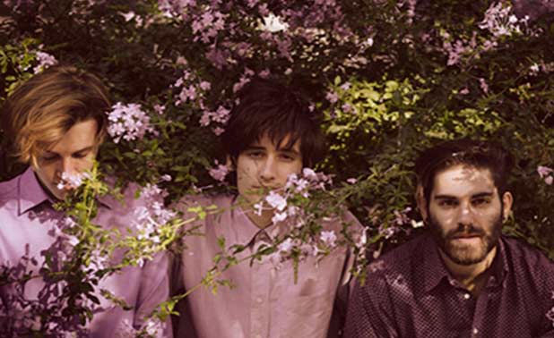 ZoneNights's tweet image. #Blaze es lo nuevo de la banda italiana #PaisleyReich. Dejate llevar y disfrutalo aca! ow.ly/Zsuah