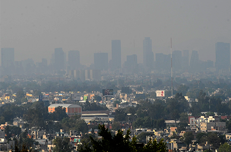 ElFinanciero_Mx's tweet photo. #Nacional Activan #contingenciaAmbiental Fase 1 por primera vez en 14 años  https://t.co/VDXutBgmof https://t.co/XM0BF5Gybw