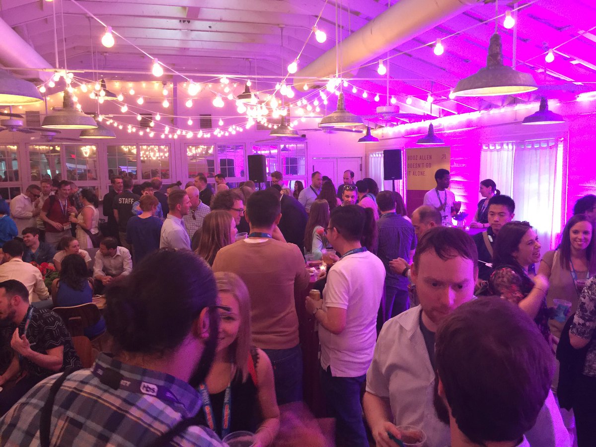 Eric1868's tweet photo. Congrats to #SXSW Interactive Innovation Awards finalists! Looking forward to the @codeliftdotio @docker after party https://t.co/MLcREsSduy