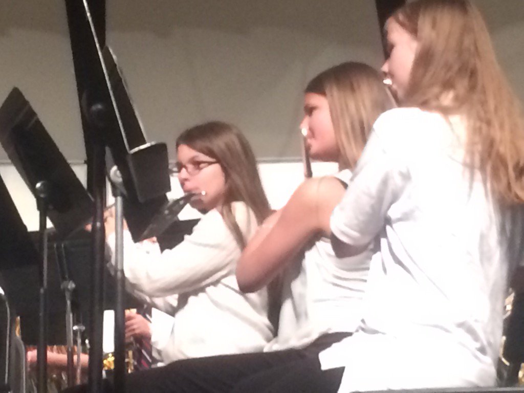 AMS Nekoosa tweet media