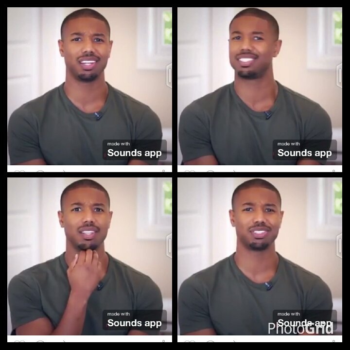 MBJ_isKing's tweet photo. I make these faces every day too Michael 😁 https://t.co/2j2GqGPbqp