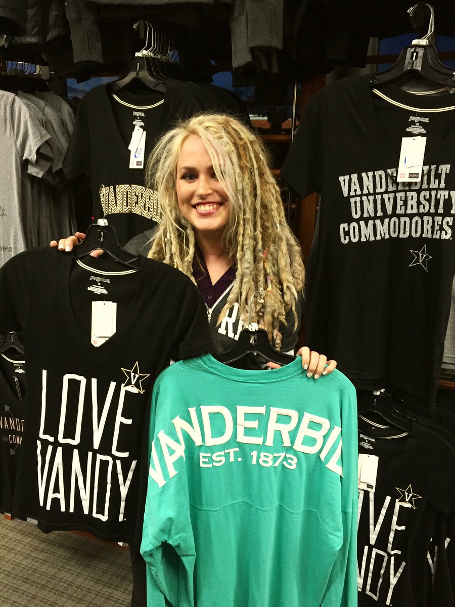 B N At Vanderbilt On Twitter Tomorrow Through Thursday All