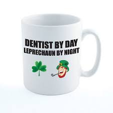 Happy St. Patrick's Day!