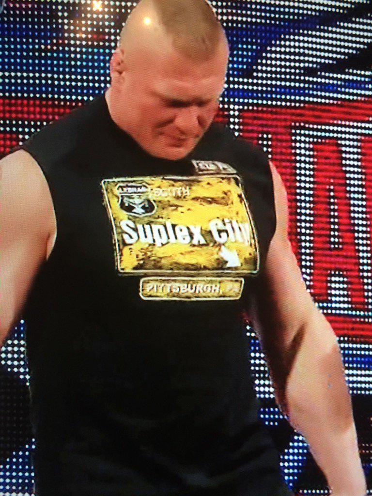 brock lesnar sleeveless t shirt india