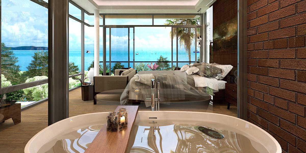 Still Possible to #Save on this #Villa #Naiharn #Phuket #Thailand Prime #Location and Great #Price #AAPPhuket #AESW