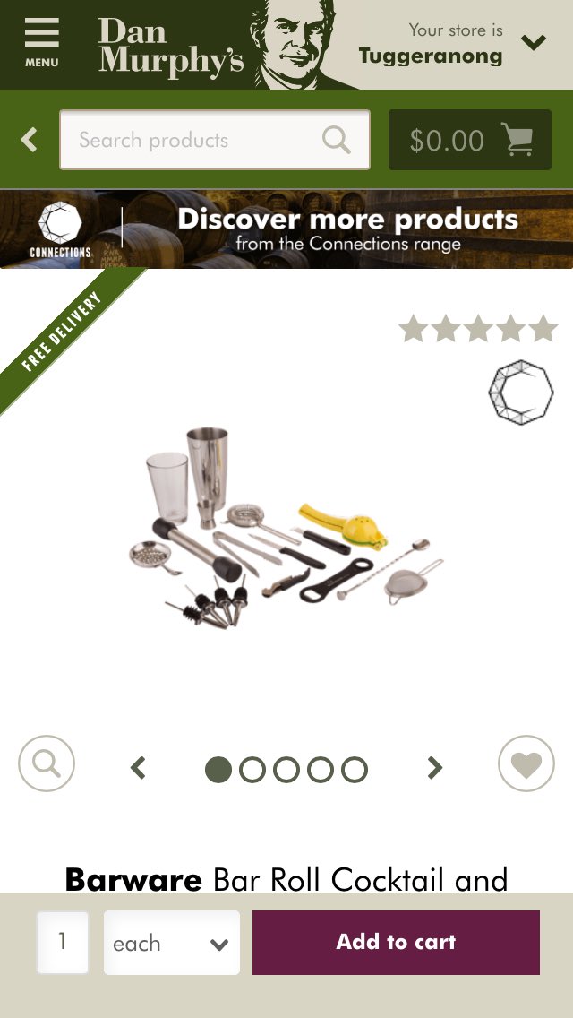 IsabeauBlack's tweet photo. I want it!!!!!! #Bartender #BarCocktail #Cocktail #Alcohol #Mixologist #ShakerFun https://t.co/OaOGR3ktY7