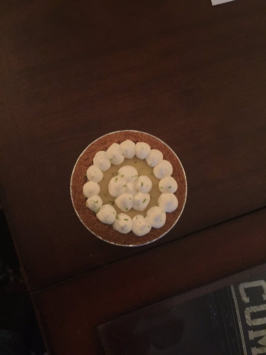 tdempsey35's tweet image. #PiDay2016