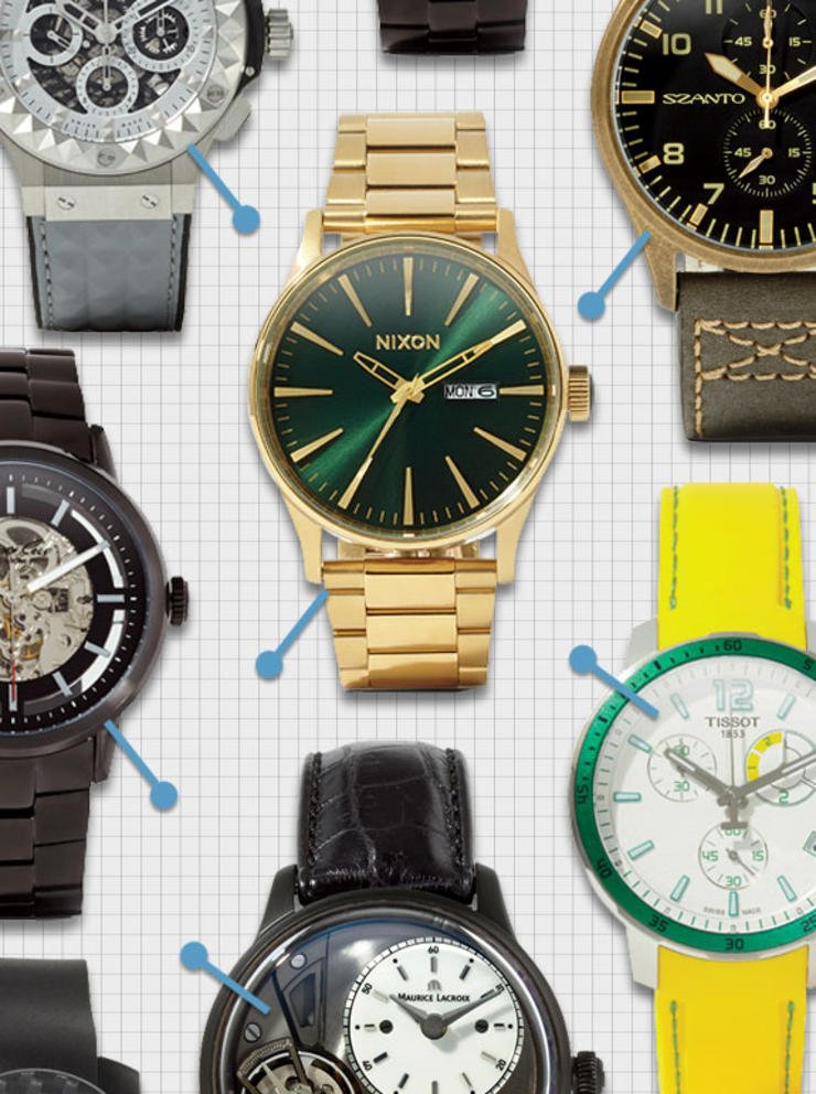 AlpenLogistik's tweet photo. awesome watches https://t.co/qrQpqTVZUP
#watches #luxury #style https://t.co/DLpOYlTDkn