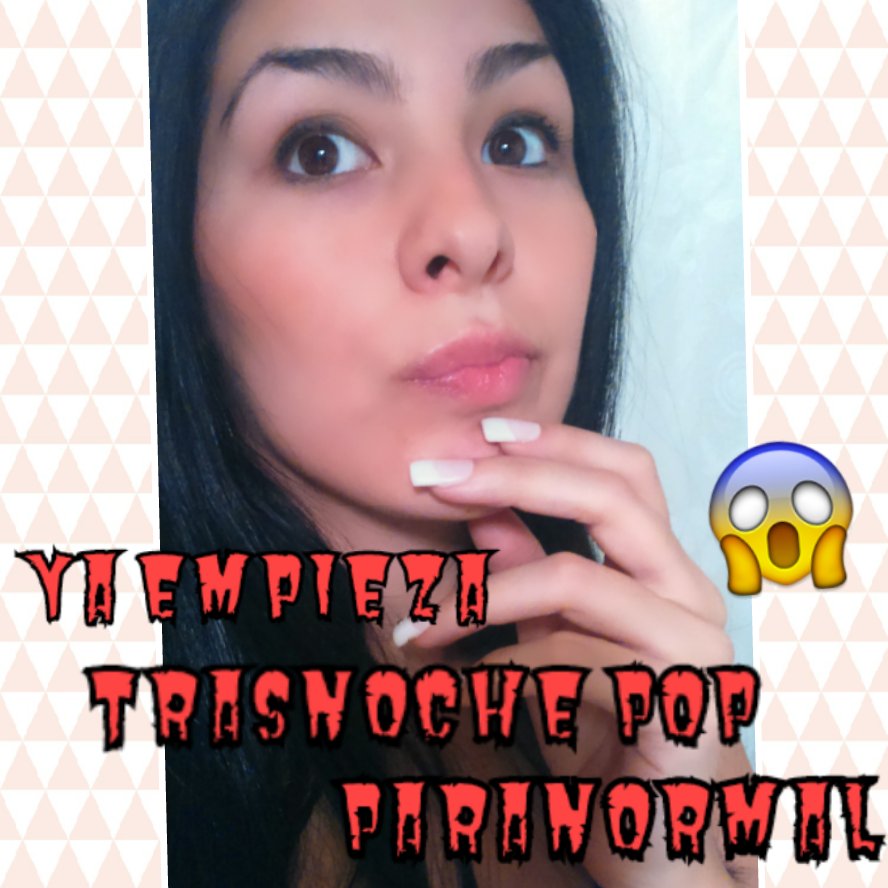 AleRamirezz91's tweet photo. #tensiónpop vamos que ya arranca otra noche más.. con #Héctorlocutor #veromarigo y #diegot73 👻 https://t.co/6Z3wwE6ZDR