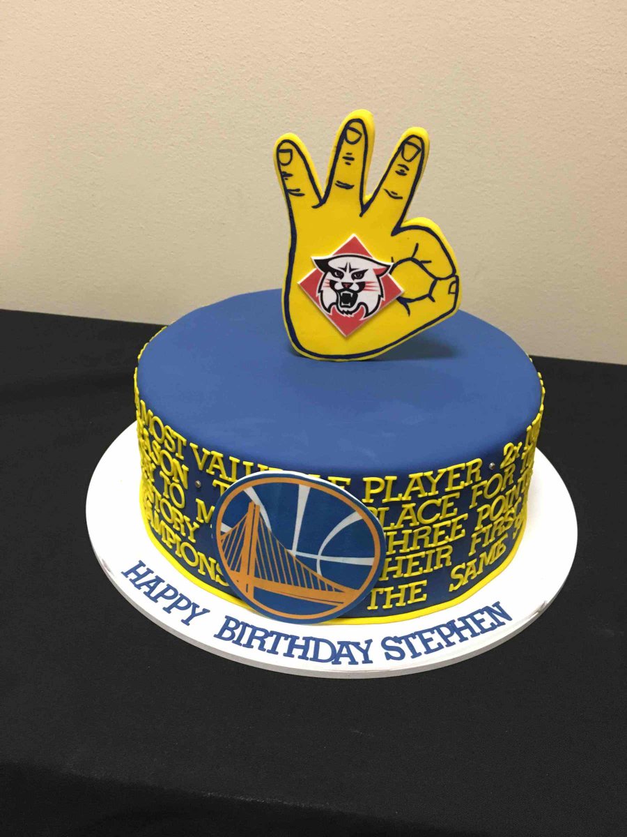 Sincerely appreciate all the bday love today! Blessed to see another year and continue to get better on and...