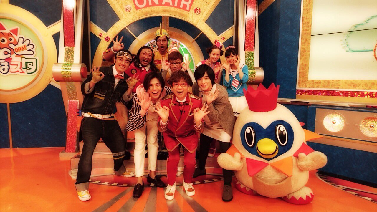 上遠野 太洸 on X: 